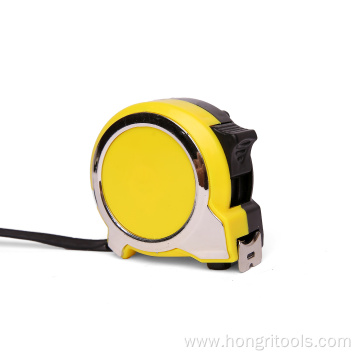 5M Steel Measuring Tape Measure With Carabiner